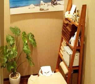 LOA ~リラクゼーション~ | 茅ヶ崎のリラクゼーション LOA ~リラクゼーション~ | 茅ヶ崎のリラクゼーション