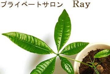プライベートサロン Ray | 大崎のネイルサロン