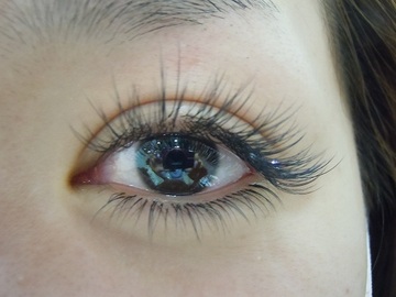 HARU HARU | 東大阪のアイラッシュ HARU HARU | 東大阪のアイラッシュ