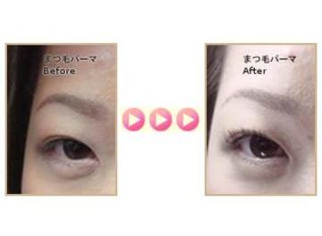 mieux-style 立川店 -アイラッシュ- | 立川のアイラッシュ