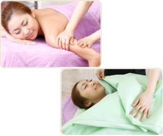 ESTEAQUE　東金店 | 大網のエステサロン