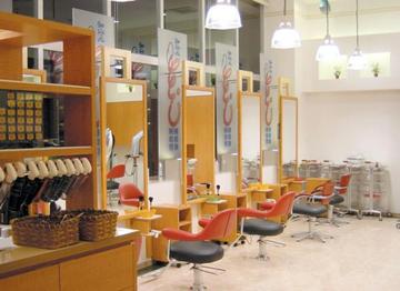 Ciel シ・エ・ル 田無店 | ひばりが丘のヘアサロン