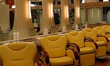 Ciel シ・エ・ル 福生店 | 青梅のヘアサロン Ciel シ・エ・ル 福生店 | 青梅のヘアサロン