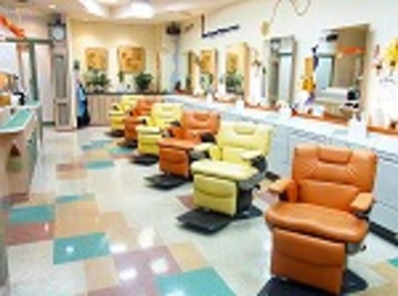 APOLLO カットステージ 相模大野店 | 相模原のヘアサロン APOLLO カットステージ 相模大野店 | 相模原のヘアサロン