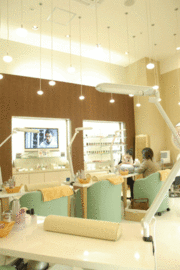 アポロランド LUNA 日の出店 | 青梅のネイルサロン アポロランド LUNA 日の出店 | 青梅のネイルサロン