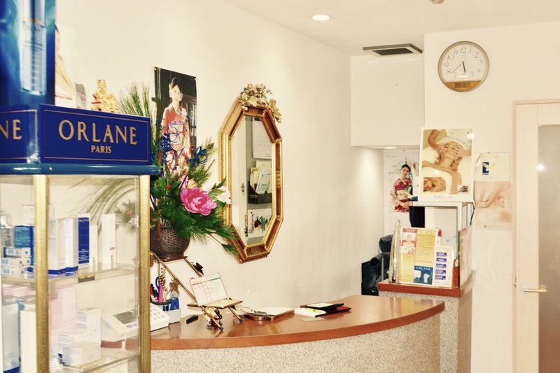 ビューティーエキスパート AMーin | 板橋のヘアサロン ビューティーエキスパート AMーin | 板橋のヘアサロン