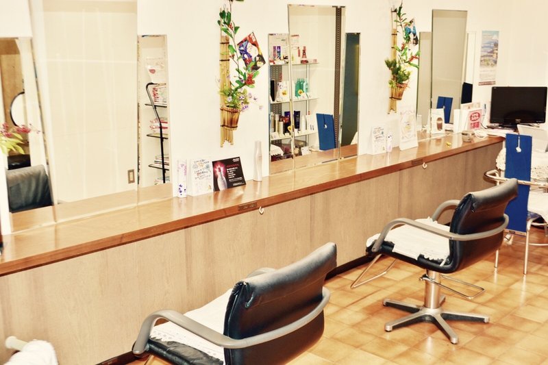 ビューティーエキスパート AMーin | 板橋のヘアサロン ビューティーエキスパート AMーin | 板橋のヘアサロン