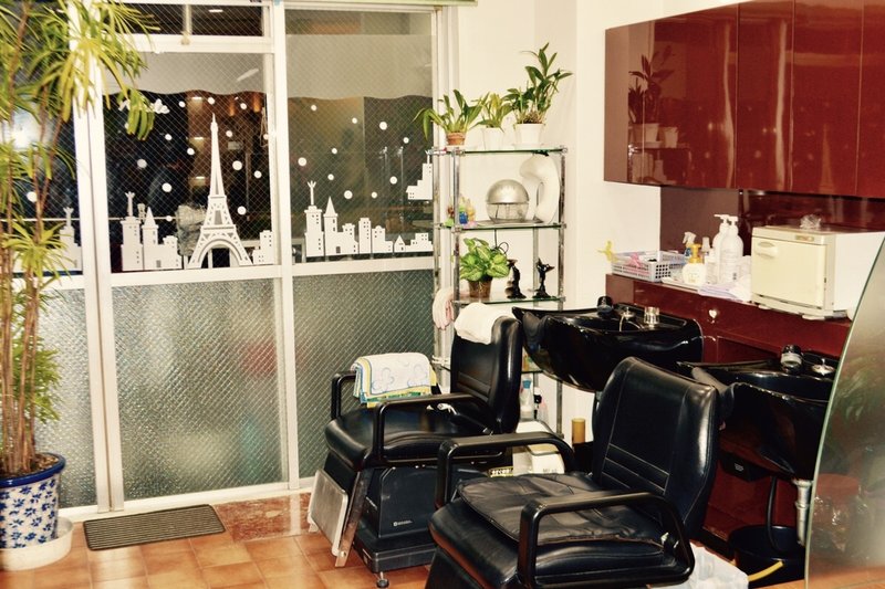 ビューティーエキスパート AMーin | 板橋のヘアサロン ビューティーエキスパート AMーin | 板橋のヘアサロン