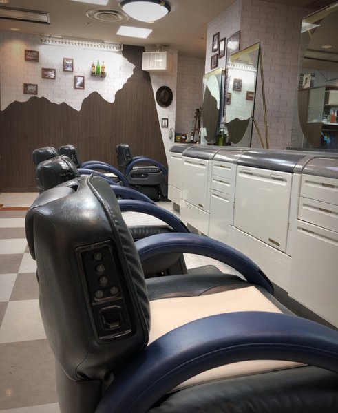 ヘアープラザ・APOLLO ルミネ池袋店 | 池袋のヘアサロン ヘアープラザ・APOLLO ルミネ池袋店 | 池袋のヘアサロン