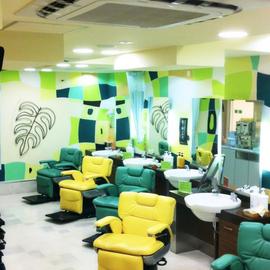 LUREGE 三鷹店 | 三鷹のヘアサロン