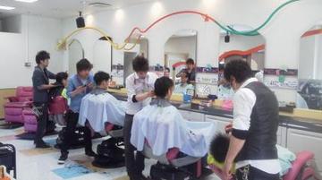 La・poo 昭島店 | 立川のヘアサロン