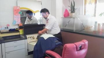 La・poo 昭島店 | 立川のヘアサロン