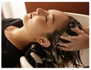 APOLLO GARDEN - CieL - ヘッドスパ | 八王子のリラクゼーション