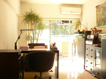 La Raffine - ネイル - | 門前仲町のネイルサロン La Raffine - ネイル - | 門前仲町のネイルサロン