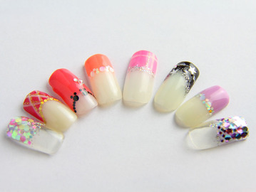 La Raffine - ネイル - | 門前仲町のネイルサロン La Raffine - ネイル - | 門前仲町のネイルサロン