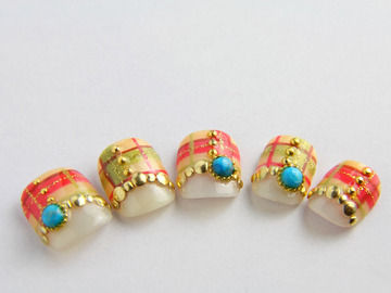 La Raffine - ネイル - | 門前仲町のネイルサロン La Raffine - ネイル - | 門前仲町のネイルサロン