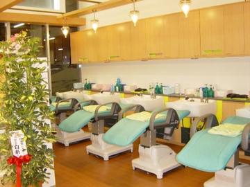 Ciel シ・エ・ル 新発田店 | 新発田のヘアサロン