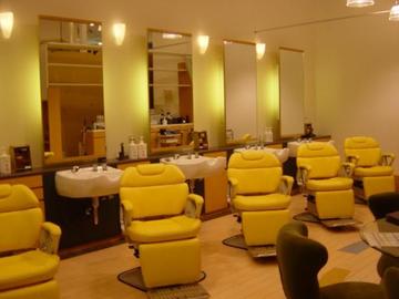 Ciel シ・エ・ル 新発田店 | 新発田のヘアサロン