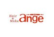 Hair＆Make ange 長野店