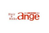 Hair＆Make ange 長野店 | 長野のヘアサロン
