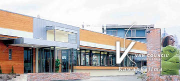 VAN COUNCIL 川中島店 | 長野のヘアサロン