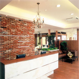 VAN COUNCIL 川中島店 | 長野のヘアサロン