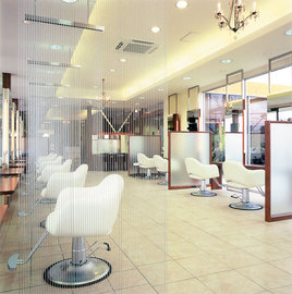 VAN COUNCIL 川中島店 | 長野のヘアサロン