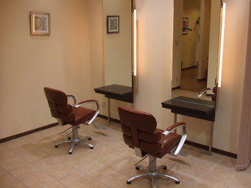 VAN COUNCIL 川中島店 | 長野のヘアサロン