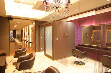 VAN COUNCIL セレクト店 | 長野のヘアサロン