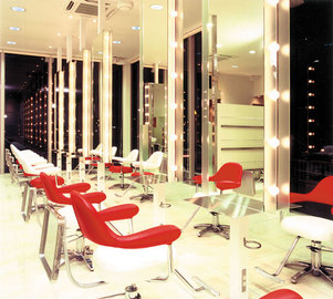 Hair＆Make ange 大豆島店 | 長野のヘアサロン