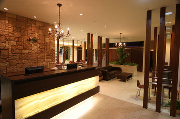 Hair＆Make ange 中野店 | 中野のヘアサロン