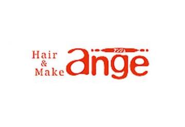 Hair＆Make ange グリーンパーク店 | 上田のヘアサロン