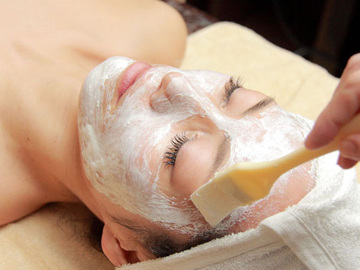 La Raffine - フェイシャル - | 門前仲町のエステサロン