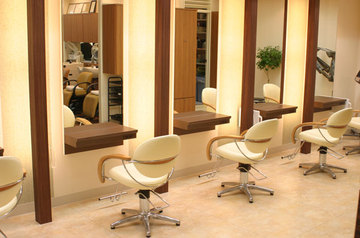 EVAH 高田店 | 長野のヘアサロン