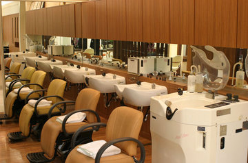 EVAH 高田店 | 長野のヘアサロン