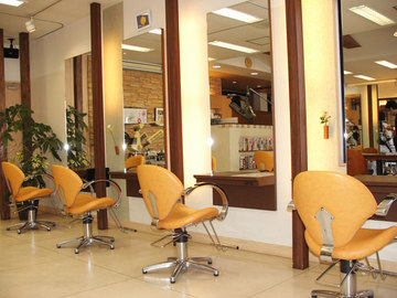 EVAH 更埴店 | 長野のヘアサロン EVAH 更埴店 | 長野のヘアサロン