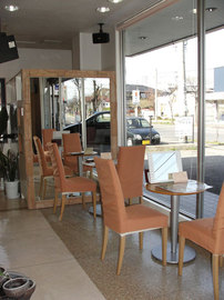 EVAH 更埴店 | 長野のヘアサロン EVAH 更埴店 | 長野のヘアサロン