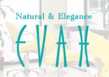 EVAH 篠ノ井店 | 長野のヘアサロン