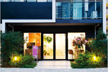 Assemble ～ アイラッシュ ～ | 門前仲町のアイラッシュ