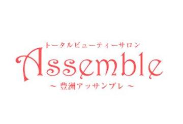Assemble ～ ネイル ～ | 門前仲町のネイルサロン
