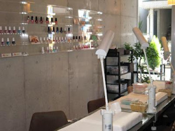 MOAH NAIL つつじヶ丘店 | 調布のネイルサロン