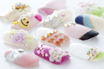 MOAH NAIL 笹塚店 | 笹塚のネイルサロン MOAH NAIL 笹塚店 | 笹塚のネイルサロン