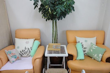 MOAH NAIL 千歳烏山店 | 千歳烏山のネイルサロン