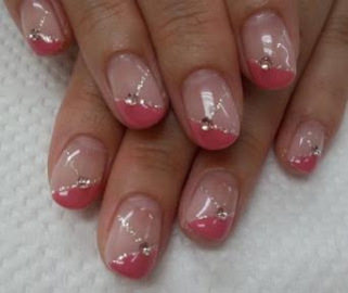 MOAH NAIL 千歳烏山店 | 千歳烏山のネイルサロン