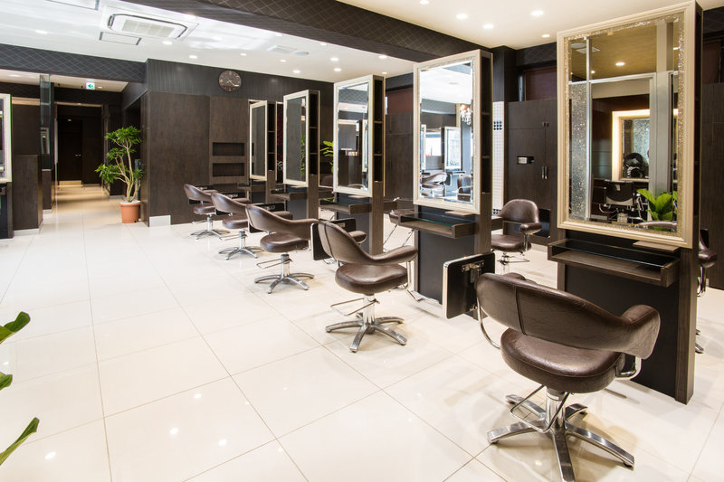 Hair&Make up miq 阿佐ヶ谷店 | 阿佐ヶ谷のヘアサロン Hair&Make up miq 阿佐ヶ谷店 | 阿佐ヶ谷のヘアサロン