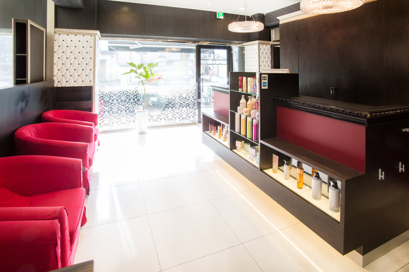 Hair&Make up miq 阿佐ヶ谷店 | 阿佐ヶ谷のヘアサロン Hair&Make up miq 阿佐ヶ谷店 | 阿佐ヶ谷のヘアサロン