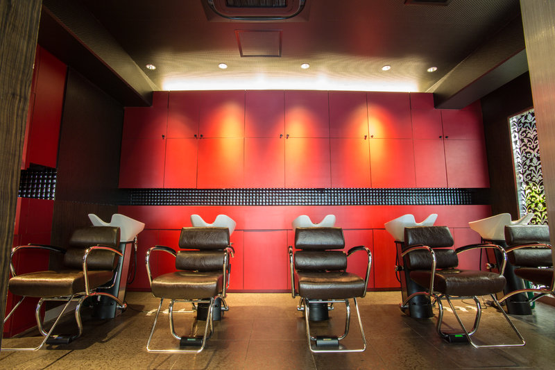 Hair&Make up miq 阿佐ヶ谷店 | 阿佐ヶ谷のヘアサロン Hair&Make up miq 阿佐ヶ谷店 | 阿佐ヶ谷のヘアサロン