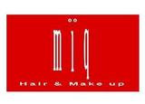 miq Hair&Make up 直江津店 | 上越のヘアサロン