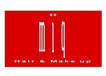 miq Hair&Make up 直江津店 | 上越のヘアサロン