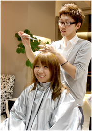 Hair miq 高田店 | 上越のヘアサロン Hair miq 高田店 | 上越のヘアサロン